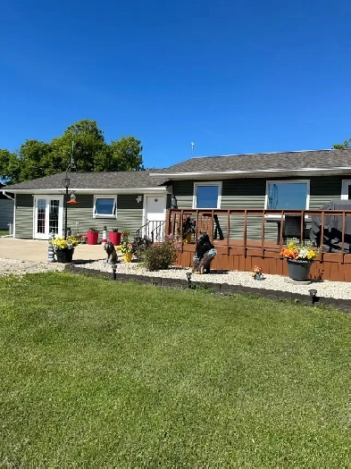 Turn-Key Livestock Farm-Renovated Home and 120 Usable Acres. Image# 13