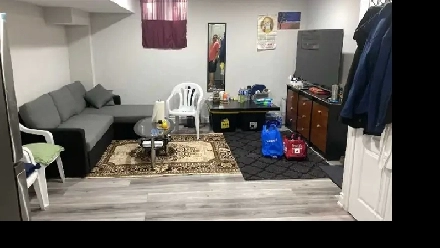basement for rent