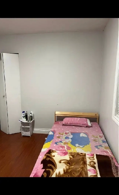 Private Room for Rent – Girls Only – $530/month Image# 1