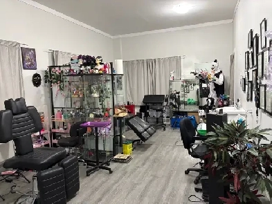 Commercial Space for Rent - St Boniface Image# 1