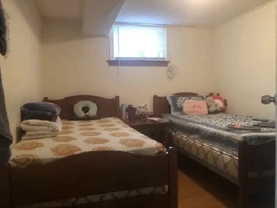Rent for furnished 1 bed in a room for female only from January Image# 1