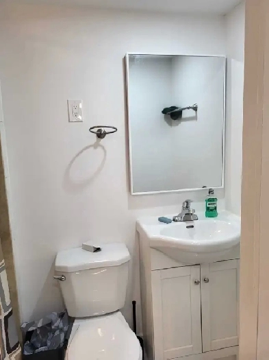 Renovated & Fully-furnished Apartment for Rent Image# 1