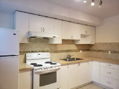 Bright & Clean Lower Lvl 2-Bedroom Unit Close to Chinook Center Image# 1