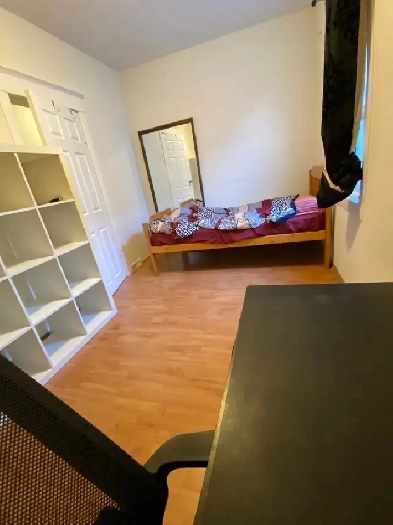 Cozy room in eastyork available from Feb 1st,single/couple$850 Image# 1