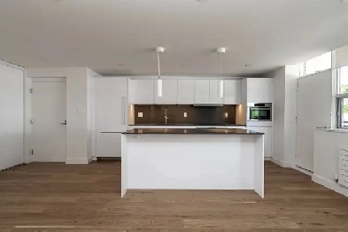 Newly Renovated 1 bedroom, Yorkdale-Glen Park - ID 4324 Image# 1