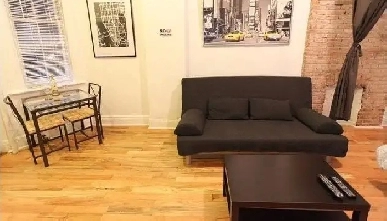 Studio Available For Long & Short Lease Image# 1