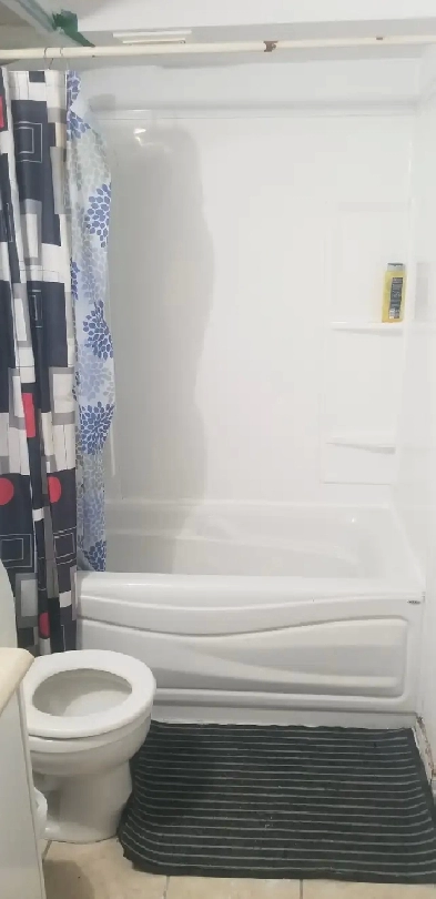 Chambres meublées à Hull Plateau/Furnished Rooms in Hull Plateau Image# 1