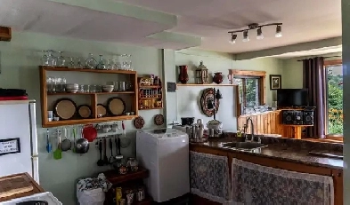 Hubbards Cove Short Term Rental Image# 2