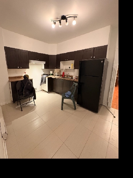 Spacieux 5 ½ à louer Image# 1