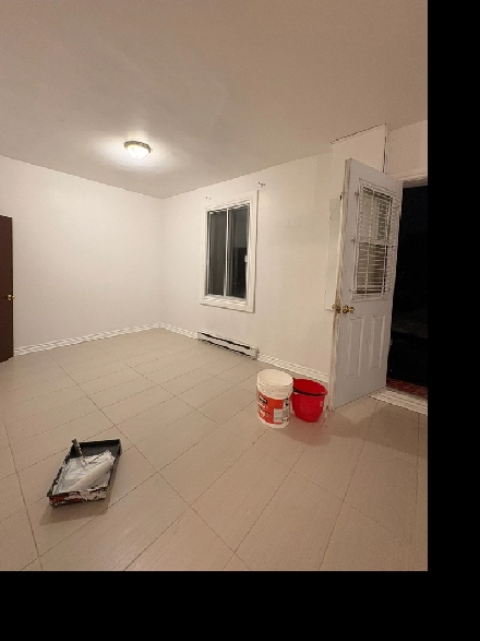 Spacious 5.5 apartment (Verdun / Wellington) Image# 1