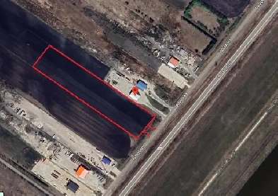 Commercial - Industrial Land For Rent Image# 1