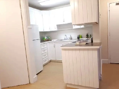 MILLIDGEVILLE// 2 BDRM// $1255. // AVAILABLE JANUARY 15