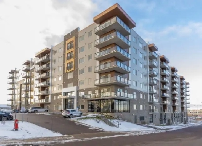 Horizon Place, Dieppe - Luxurious 1 bedroom for Feb 2026 !!