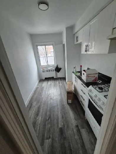 APPARTEMENT A LOUER /3 1/2  / 1 mois OFFERT! Image# 1