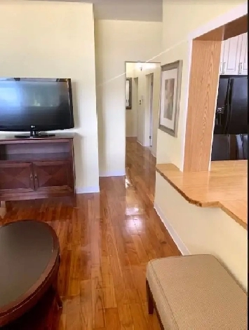 Unique Apartment in central Gatineau (Ottawa) Image# 1