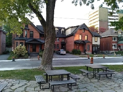 1 Bedroom 1 Bath - Apartment Image# 1