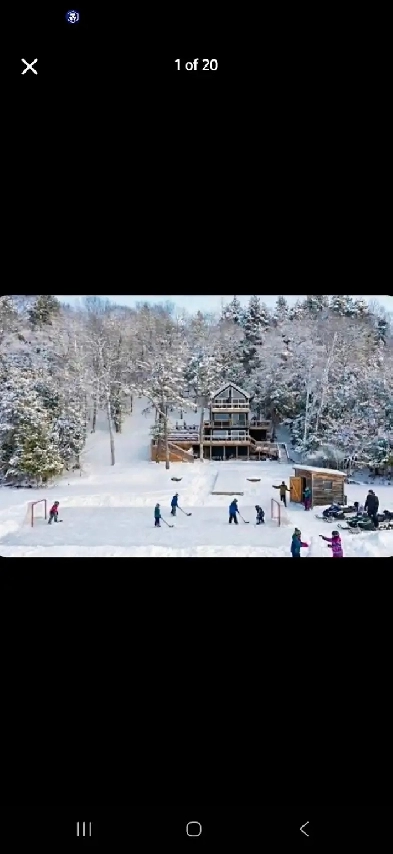 4 SEASON WATERFRONT COTTAGE FOR SALE $949,000