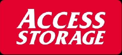 Access storage 22 Nature park way