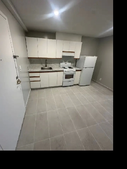 Bachelor Apartment Available Now Minnow Lake Image# 1