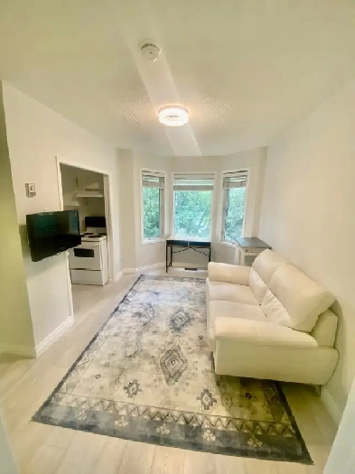 MONTHLY/NAIT/Kingsway/Furnished Character 