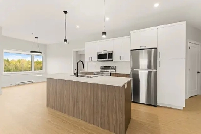 2 BEDROOM UNIT IN SHEDIAC - 1ST MONTH FREE / INTERNET INCLUDED