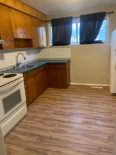 2 Bedroom Private Basement Suite for rent in Edson, AB Image# 1