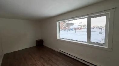 One Bedroom Apartment for Rent in Downtown Whitehorse Image# 6