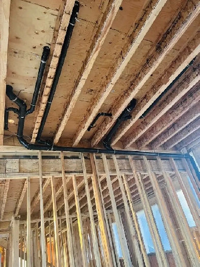 BASEMENT BATHROOM & RENOS Image# 6