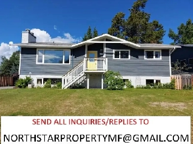 Riverdale 3 bed, 1 Bath Large Home, fenced backyard, garage! Image# 4