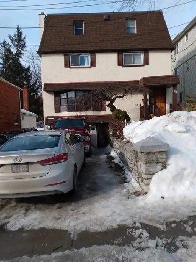 Amazing 8 bedroom house for rent next to Queen's Image# 1