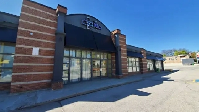 Professional Offices for rent - Free Parking, Utilities Incl. Image# 1