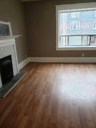 1 Bedroom Apt 2nd Floor All Included Bloor W & Christie Toronto Image# 1