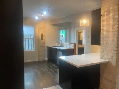 SPACIOUS 1 Bedroom House for Rent! Image# 1