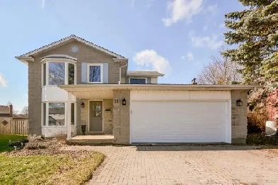6 Bedroom house in Guelph for Rent-Student only