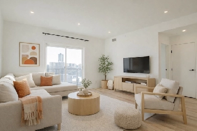 LUXURY 2 Bedroom Apartment! With Fitness Centre! Image# 1