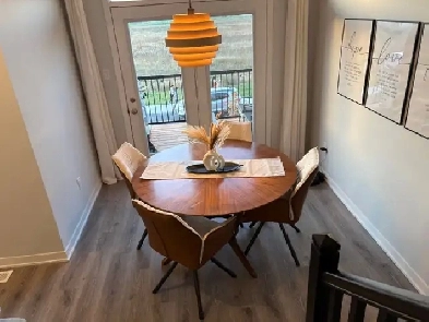 2 Bed | 1.5 Bath Freehold Townhouse for Sale – Richmond, Ottawa Image# 15