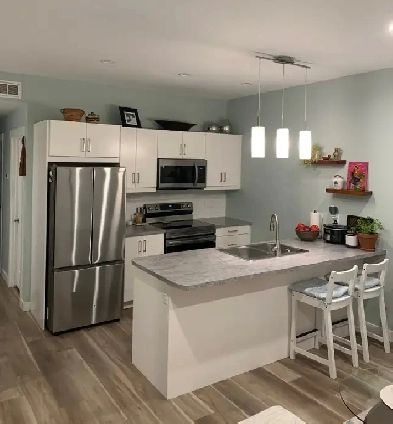 Condo 2 Bedroom Whistle Bend, Whitehorse, Yukon Image# 7