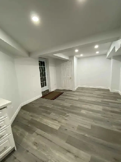 1 Bed Basement Apartment Milton Ontario Image# 1