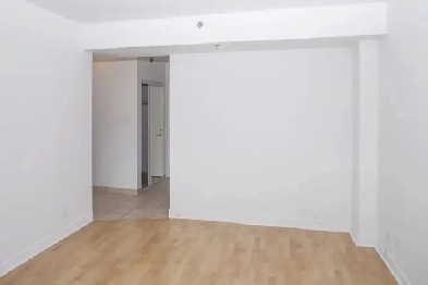 one bedroom near McGill with Balcony - ID 1454 Image# 1