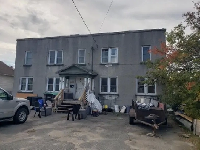 Are you in need of selling your damaged or outdated property?