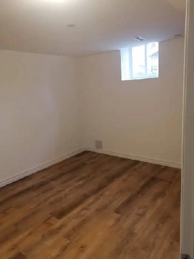 Bedroom in basement apartment Image# 1