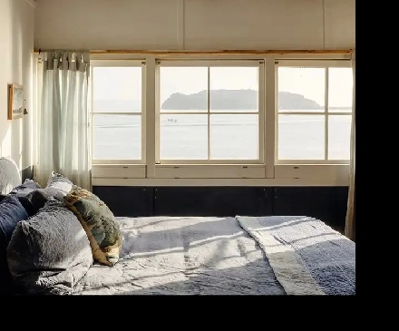 FURNISHED BRIGHT BEDROOM AVAILABLE-SQ1 Image# 1