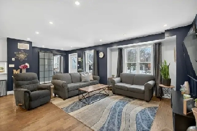 2 Sylvia Ave Hamilton - FOR SALE