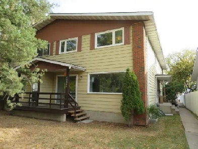 Grovenor Renovated Townhouse for Rent Image# 1