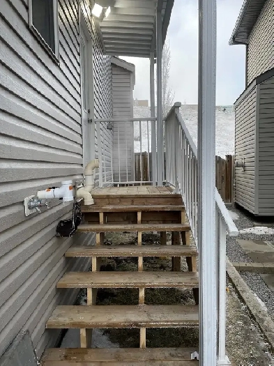 Newly Developed Legal 2-Bedroom Basement for Rent Image# 1