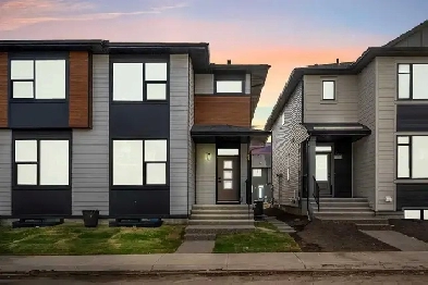 4 Bedrooms New Town House For Rent $2500/- Monthly Image# 1