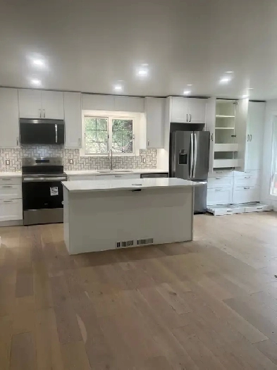 New house in its old shell Image# 2