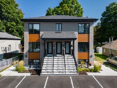 5 1/2 - 105 8e Avenue, Deux-Montagnes - avril 2026 Image# 1