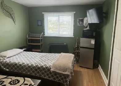 DARLINGTON OPG Workers Room Available Immediately5 Mins To Plant Image# 1