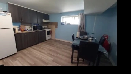 2 BEDROOM SEMI-BASEMENT APARTMENT Image# 1